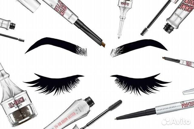 Наращивание ногтей/ресниц, ламинирование ресниц