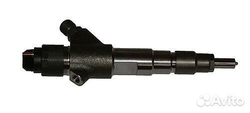 Форсунка газ 3309 0445120141