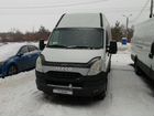 Iveco Daily 3.0 МТ, 2012, 330 000 км