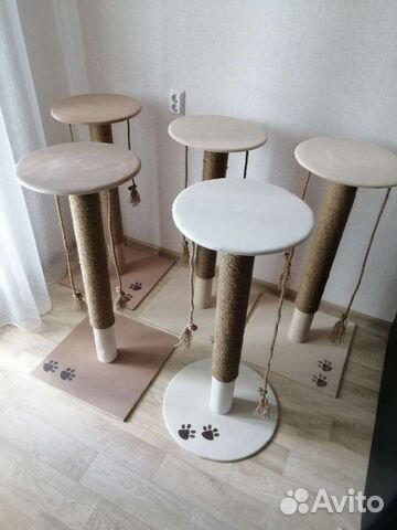 Когтеточка