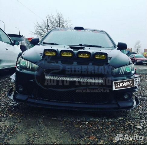 Сплиттер универсальный трех составной черный гляне