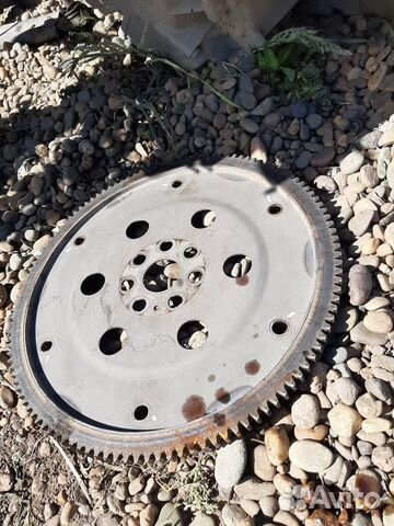 Маховик на Luxgen 7 SUV,Люксген