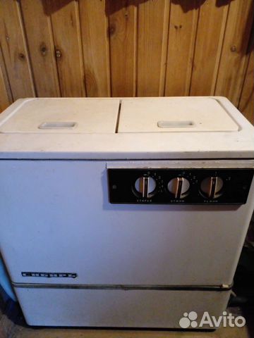 Стиральная машина бу