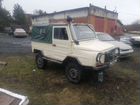 ЛуАЗ 969 1.2 МТ, 1985, 47 000 км объявление продам