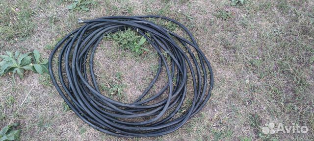 Кабель кг5х6 медный купить в Белгороде | Товары для дома и дачи | Авито