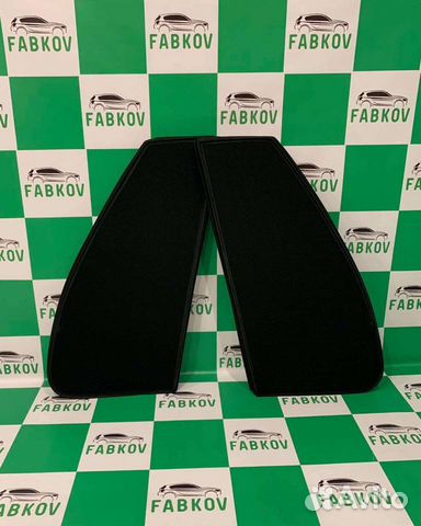 Шторки каркасные москитные