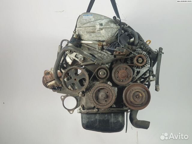 Контрактный двигатель Тойота Селика 1.8