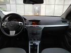 Opel Astra 1.6 МТ, 2013, 221 702 км объявление продам