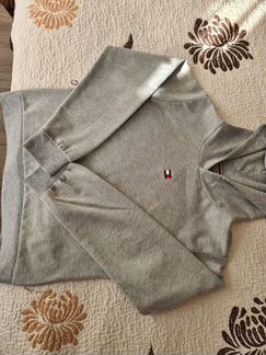 Tommy hilfiger худи 140 р-р