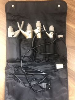 Стайлер philips (плойка)