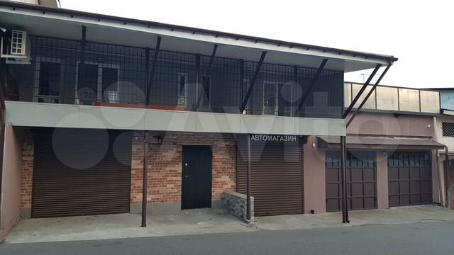 Свободного назначения, 260 м²