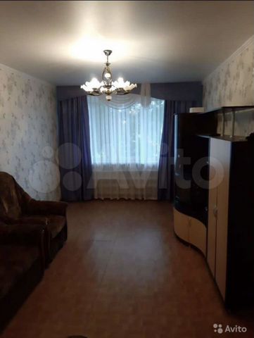 2-к. квартира, 44 м², 1/5 эт.