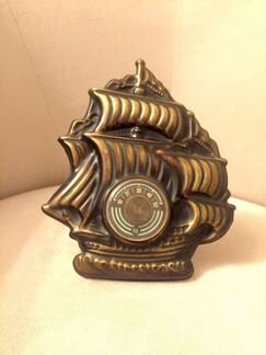 Комнатный термометр СССР