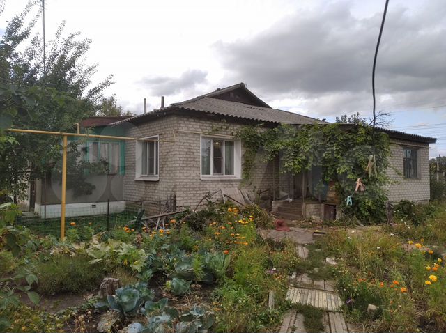 2-к. квартира, 54 м², 1/1 эт.