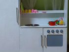 Детская кухня