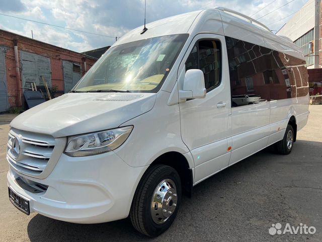 Аренда Микроавтобуса
