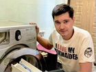 Мастер по ремонту стиральных и посудомоечных машин объявление продам