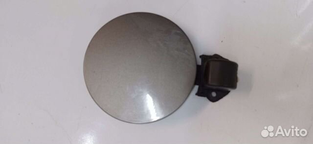 Лючок бензобака chevrolet epica