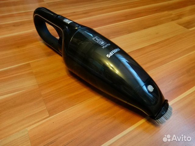 Пылесос Philips