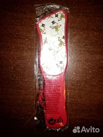 Пилка для педикюра