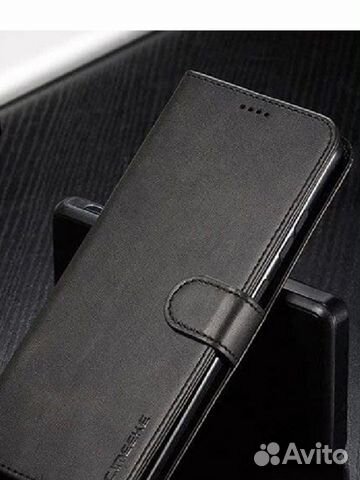 Чехол-книжка для Honor 10i