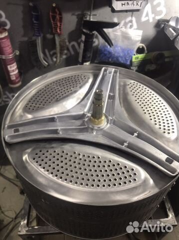 Запчасти для стиральных машин LG, Samsung, Bosch