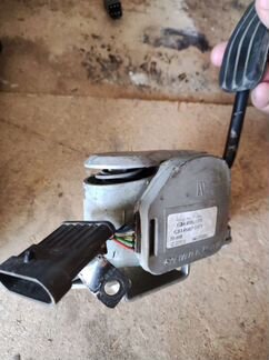 Педаль газа Газель камминс