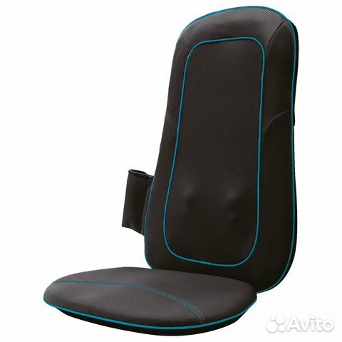 Массажная накидка Ergonova FeelBack1