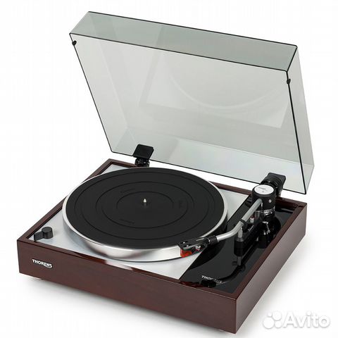 Thorens TD-1500 Walnut
