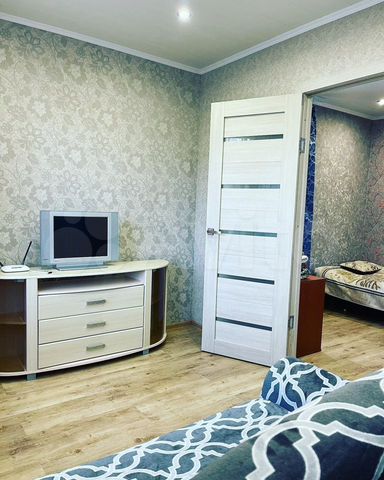 1-к. квартира, 32 м², 1/5 эт.