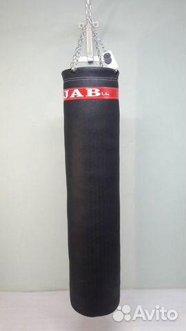 Мешки боксерские