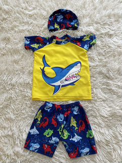 Костюм для плавания