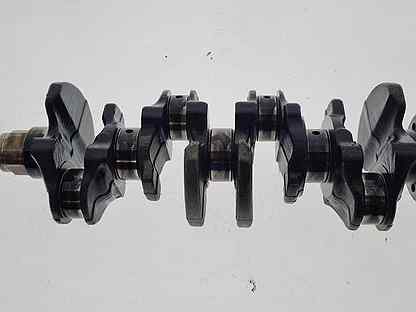 коленчатый вал cbr1000rr. вал коленчатый tdk 56,66 4lt.