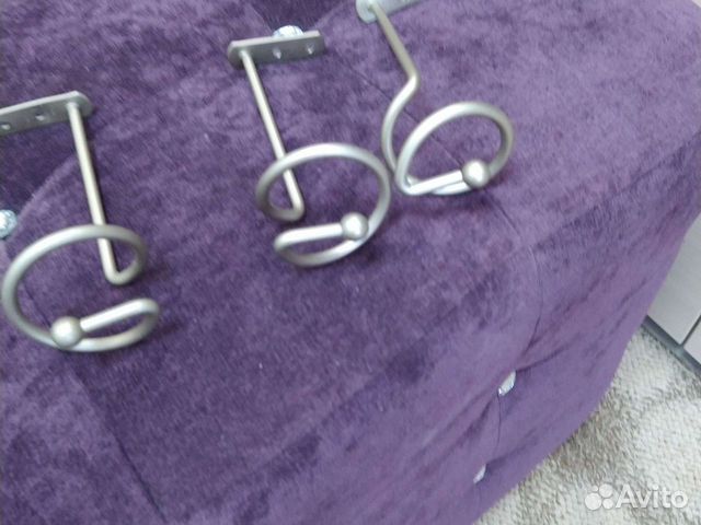 Прихваты для штор