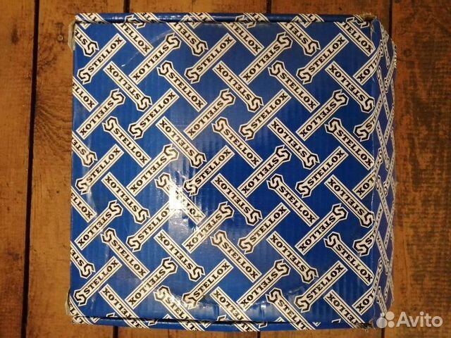 Передние тормозные диски solaris, rio