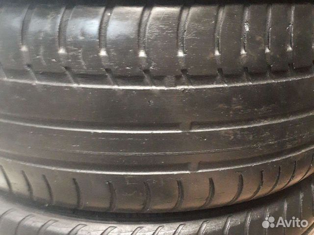 Nokian Nordman SX 205/55 R16 91H