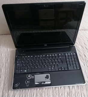 Ноутбук hp pavilion dv6