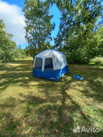 Прокат аренда палатки спальник кемпинговая мебель