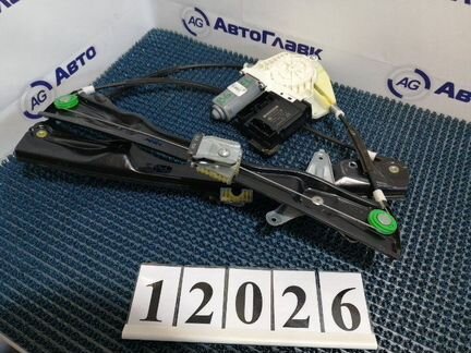 Стеклоподъемник Volkswagen Passat