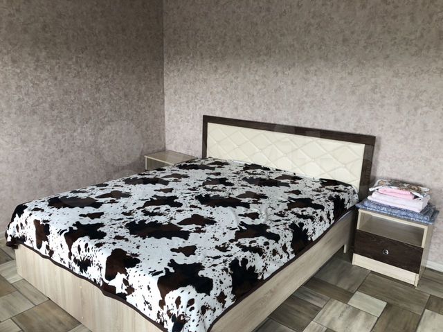 1-к. квартира, 33 м², 7/9 эт.