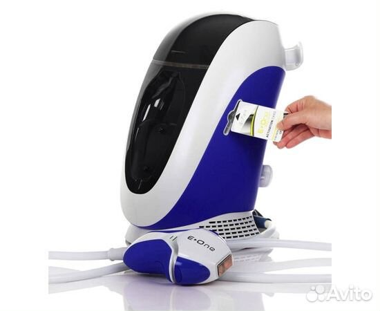 Фотоэпилятор