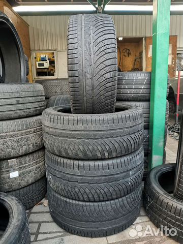 Michelin Agilis 265/40 R20