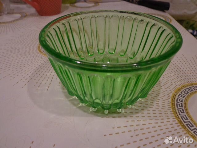 Посуда СССР ретро винтаж