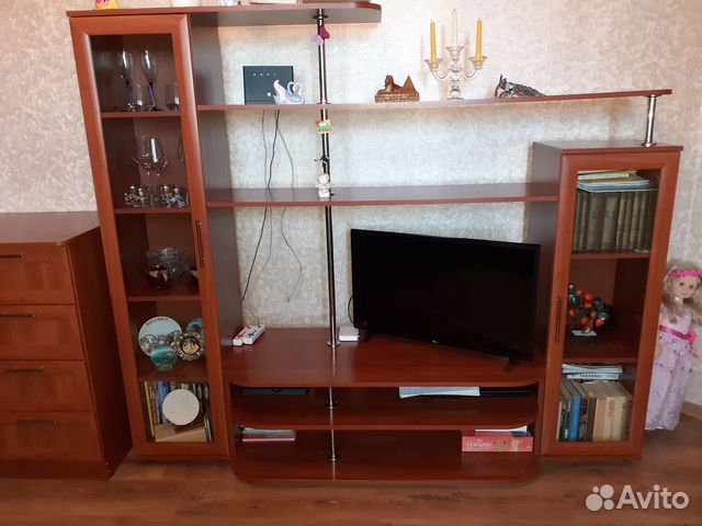 Продам мебель б/у купить в Сосновом Бору | Товары для дома и дачи | Авито