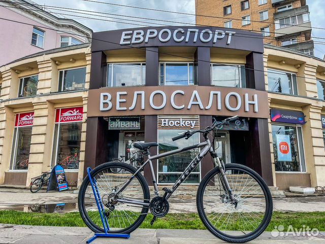 Горный велосипед stark tank 29.1 d