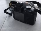 Фотоаппарат nikon d300 с обьективом (сумка в подар объявление продам