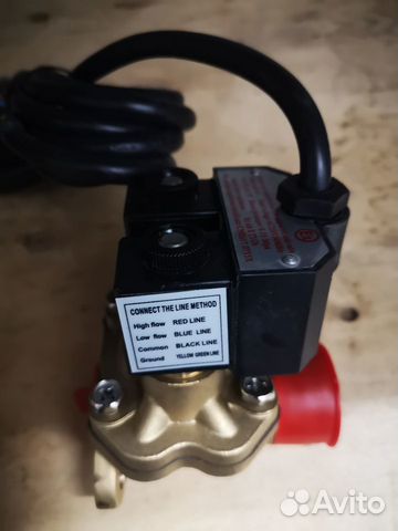 Запчасти Топаз, Шельф