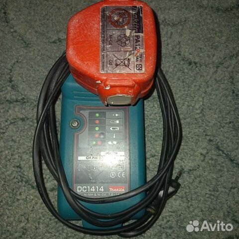 Зарядные устройства