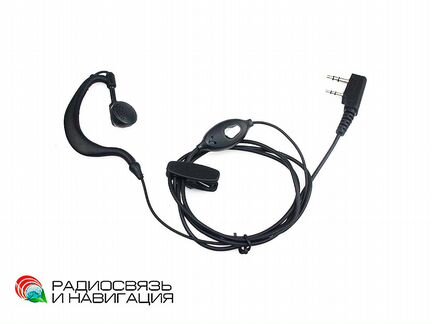 Гарнитура для рации Вaofeng UV-5R