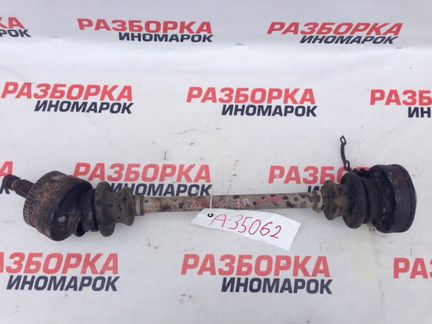 Полуось задняя для Mercedes-Benz CLK-Class CLK cou